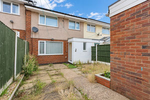Grangemoor